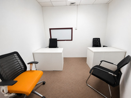 AED 18000,  Premium Office Space For Rent In Dubai | Ideal For Expats & Businesses photo 3