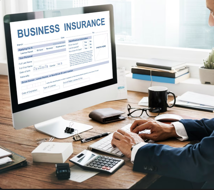 Business Insurance Dubai | Commercial Insurance Solutions UAE | Insura.ae photo 1