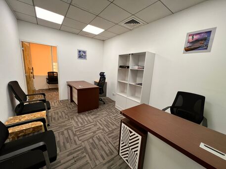 AED 36000,  200 Sq. Meter,  Upgrade Your Business Address With A Professional Office Space At An Unbeatable Price. photo 4