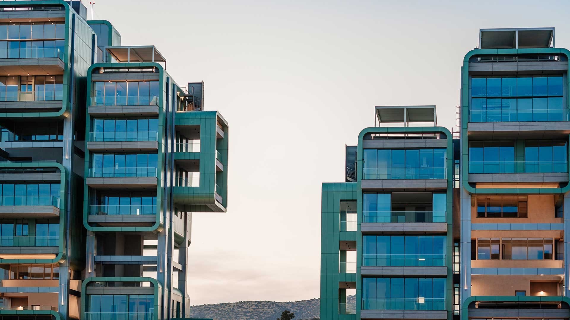 Luxury 3-Bedroom Apartment with Sea Views for Sale, Limassol, Cyprus with Expansive Outdoor Living