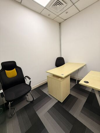 AED 22000,  100 Sq. Meter,  🏢 Budget-Friendly Office Space Available – AED 22,000/Year photo 3
