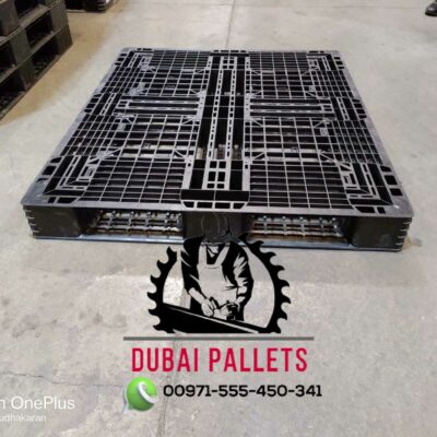 Dubai pallets wooden photo 3