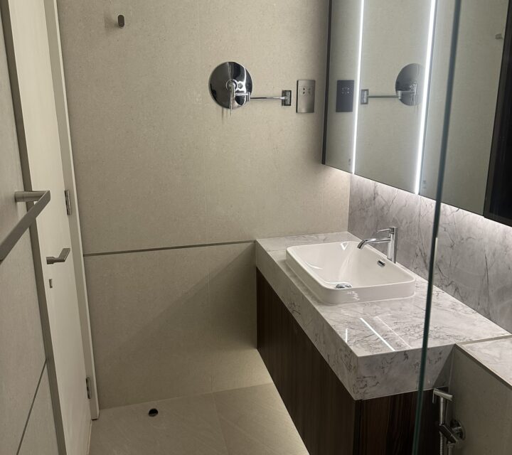 Stunning High-Floor Studio in JVC | Stonehenge II | Vacant Now photo 2