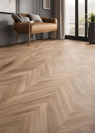 LVT Flooring As The Preferred, Long-Term Choice For Coastal Properties In Dubai. photo 5