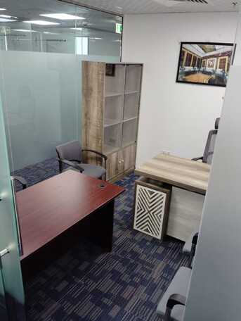 AED 22999,  110 Sq. Feet,  110 Sqft Office Available For Rent In Dubai photo 4