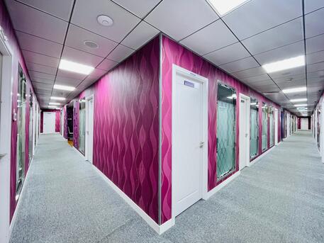 AED 30000,  258 Sq. Feet,  READY TO MOVE | TAWTHEEQ READY | FITTED OFFICE photo 5