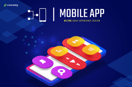 Code Brew Labs | Build Scalable Mobile Apps In UAE photo 1