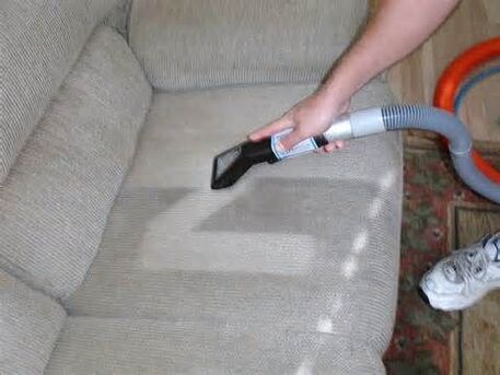 24 Hour Deep Cleaning Services Couches Sofa Rug Deep Cleaning, Dubai photo 1