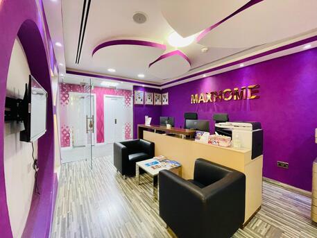 AED 30000,  258 Sq. Feet,  READY TO MOVE | TAWTHEEQ READY | FITTED OFFICE photo 2