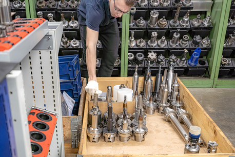 Industrial Spare Parts Supplier In Dubai photo 1