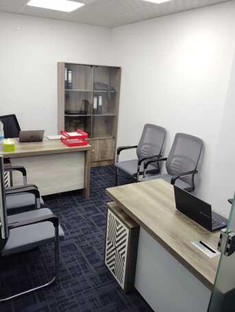 AED 22999,  110 Sq. Feet,  110 Sqft Office Space Available For Rent In Dubai photo 3