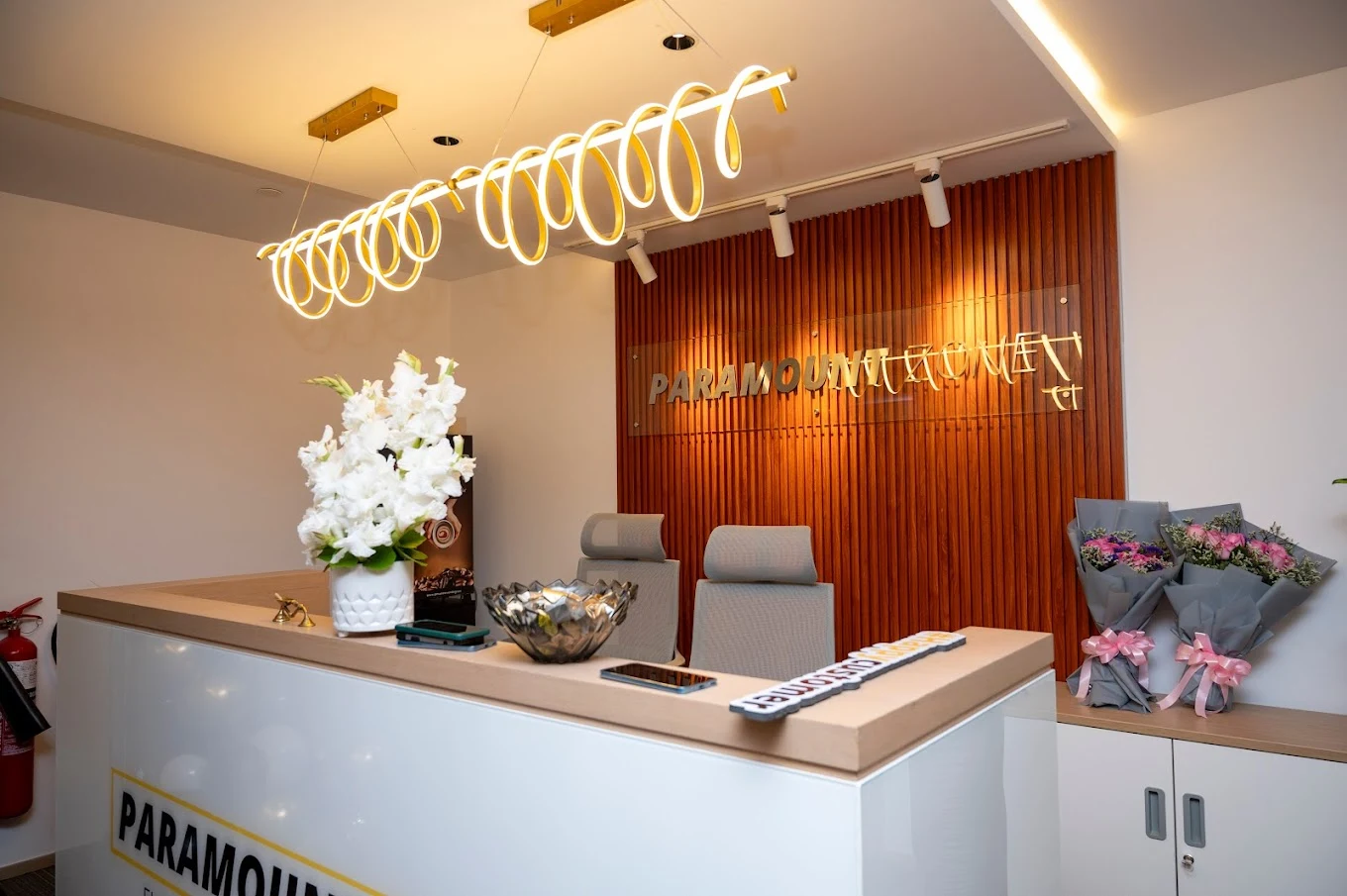 Paramount Zone - Trusted Business Setup Consultants In Dubai. Start Business In UAE. photo 1