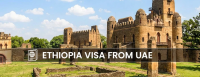 Ethiopia Visa From Dubai – Apply With Efficient Visa photo 1