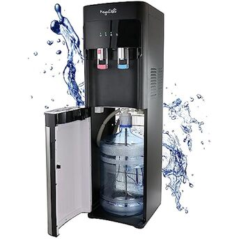 Campomatic Water Dispenser Fixing In Dubai √ 0569707311
