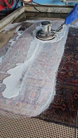 Home Sofa Carpet Rug Mattress Cleaning Dubai 0554497610 UAE photo 2
