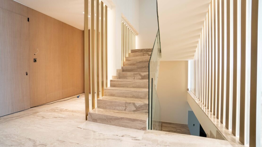 EXCLUSIVE VILLA IN LIMASSOL photo 8