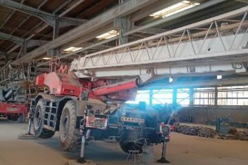 Best UPS Maintenance & APC UPS Repair Services in UAE photo 2