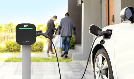EV Charging Solutions - EV Charger Suppliers & Manufacturer photo 1