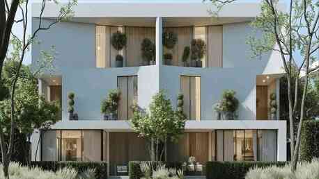 Furnished,  Lunaya Residences At Jebel Ali By Zaya Development