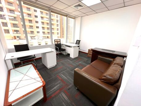 AED 35000,  200 Sq. Feet,  Premium Office Spaces Available – Limited Units photo 2