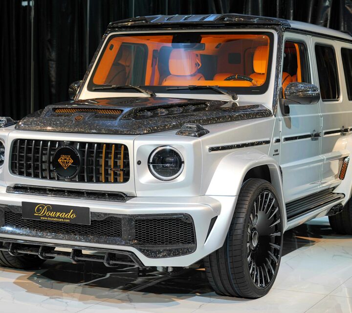 2023 G7X by Onyx Concept