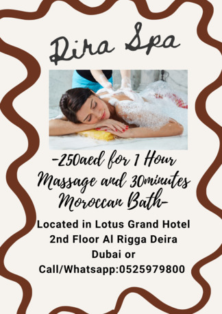 Rira Spa Offer 6/20/2026 photo 2