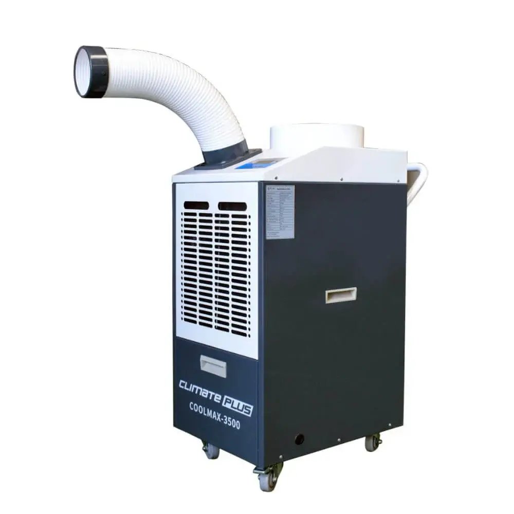 0.75 Ton Spot Portable Air Conditioner photo 1