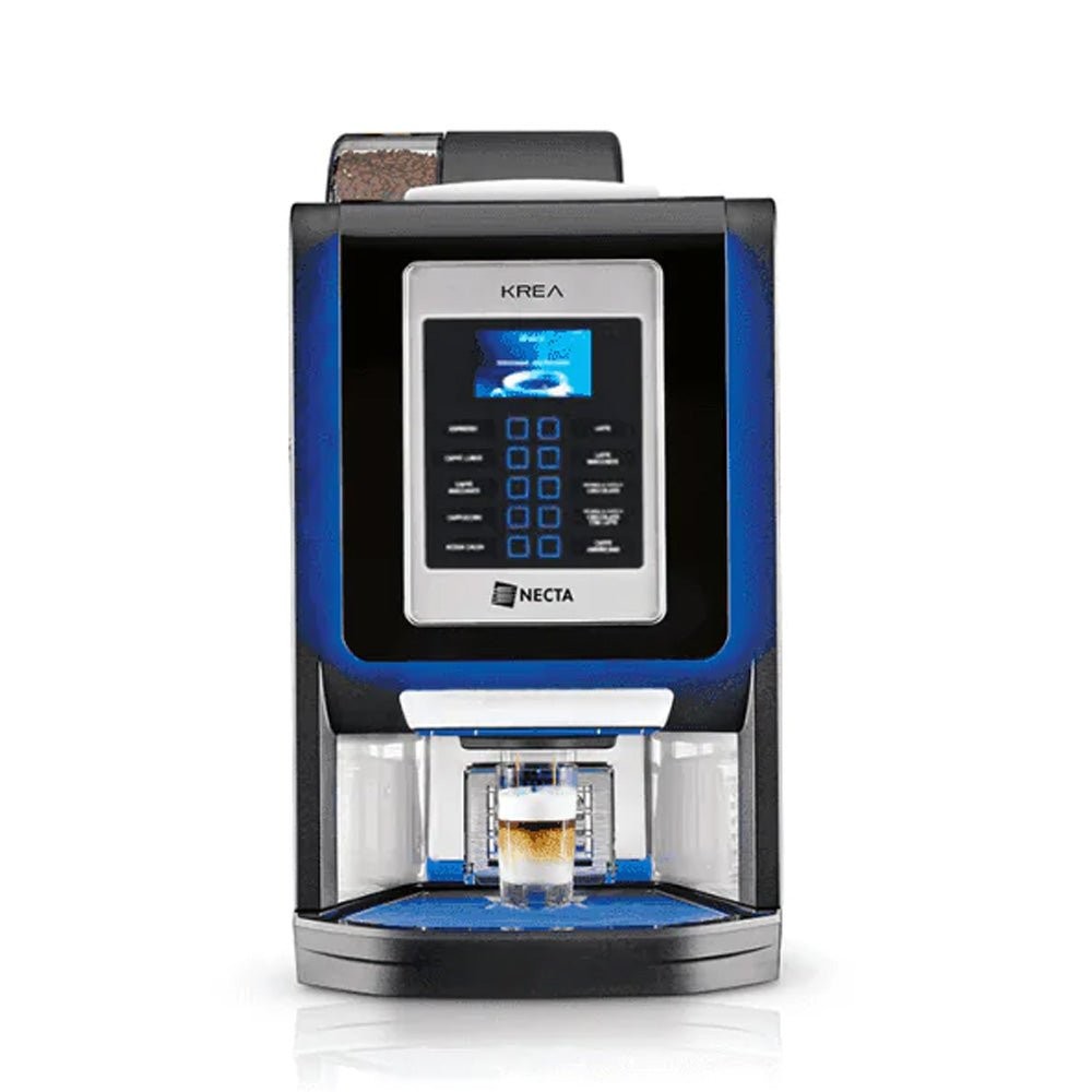 Necta Coffee Machine Repair Abu Dhabi