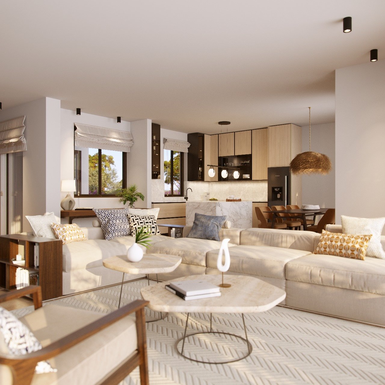Golf Villas photo 2