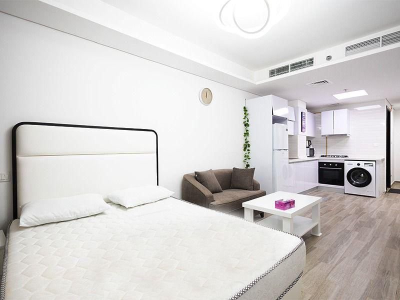 Flat in JVC for rent photo 10