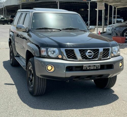 For Sale Nissan Super Safari Model 2021 (Automatic Transmission) photo 1