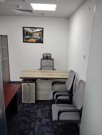 AED 22999,  110 Sq. Feet,  110 Sqft Office Available For Rent In Dubai
