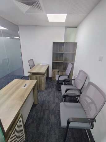 AED 19999,  108 Sq. Feet,  108 Sqft Office Space Available For Rent In Dubai photo 1