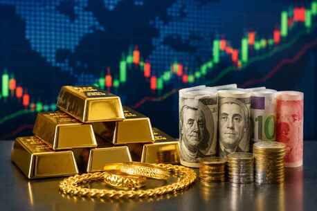Gold And Forex Rate Today In UAE – Live Updates photo 1