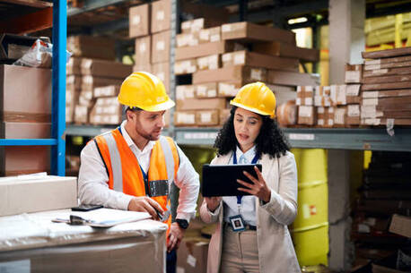 Industrial Equipment Supplier In Dubai