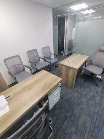 AED 20999,  108 Sq. Feet,  108 Sqft Office Space Available For Rent In Dubai photo 3