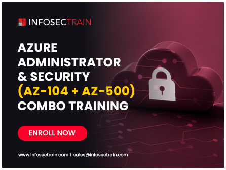Enterprise-Ready Microsoft Azure Security Training Course photo 1