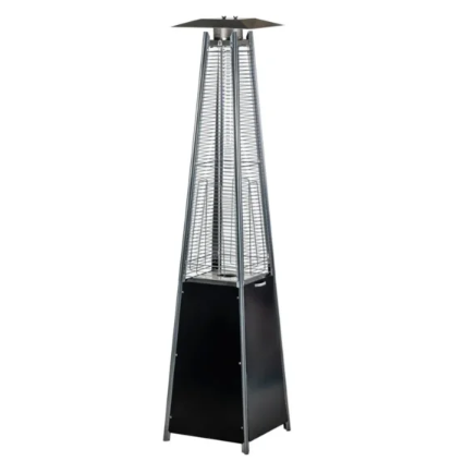 Outdoor Space Heater Rentals for Dubai Events photo 1