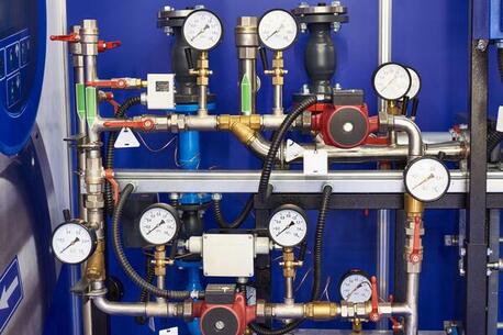 SMC Cylinder And Valve Supplier In Dubai photo 1
