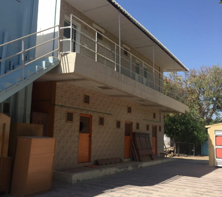 Staff Accommodation & Labor Camp – Al Nakheel, Ras Al Khaimah photo 2