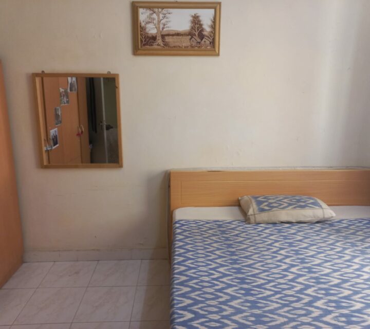 Room for Rent Bur Dubai