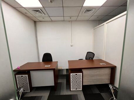 AED 22000,  100 Sq. Feet,  Prime Office Space For Rent – Baniyas Square, Dubai photo 2