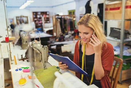 Apparel Manufacturing C.M.T. Factory In UK & Morocco photo 1
