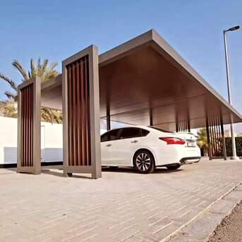 Car Park Shades Suppliers 0543839003 photo 4
