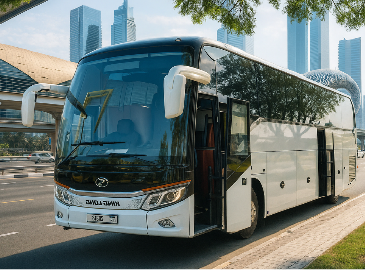 Airport Transfer Abu Dhabi photo 2