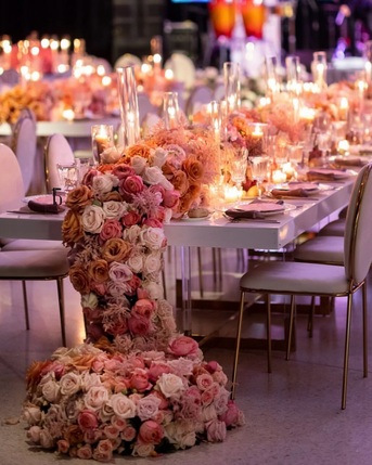 Explore Dubai Wedding Packages For Your Perfect Day photo 1