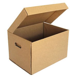 CORRUGATED BOX MANUFACTURER/SUPPLIER photo 2