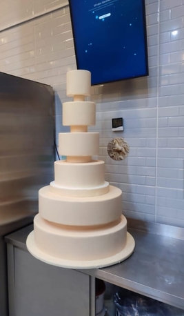 Pastry Chef   شيف حلويات وفنان Jeddah Saudi Arabia
