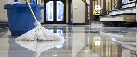 Why Are Dubai Homeowners Choosing VIP Cleaning UAE For Villa Cleaning Services?
