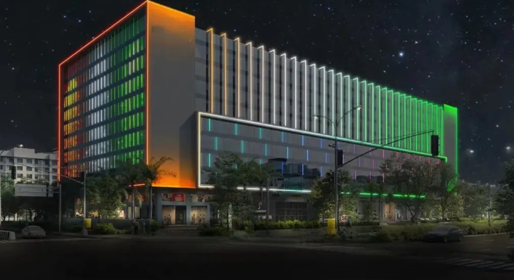 Facade Lighting Design UAE | Architectural & Exterior Lighting Experts GCC